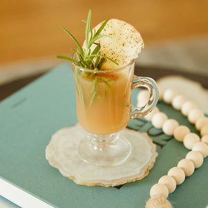 Whale of a Toddy