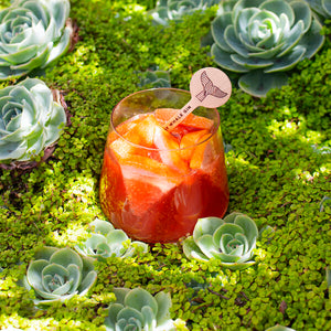 Midsummer Gin Cooler