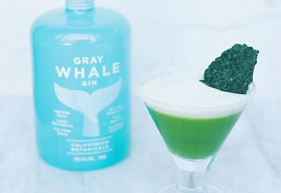 Fun St. Patrick's Day Cocktails To Get Lucky