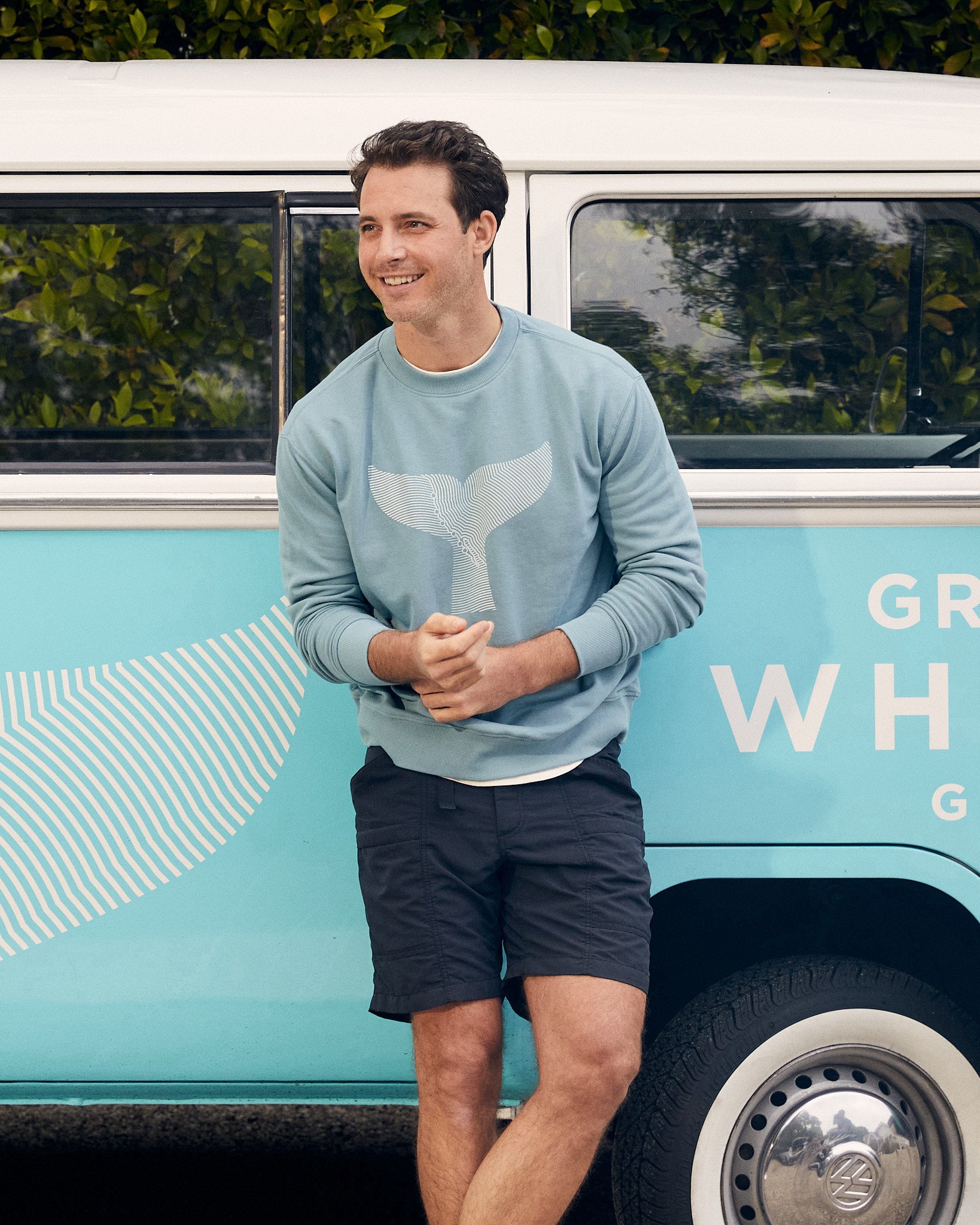 Men's Icon Sweatshirt