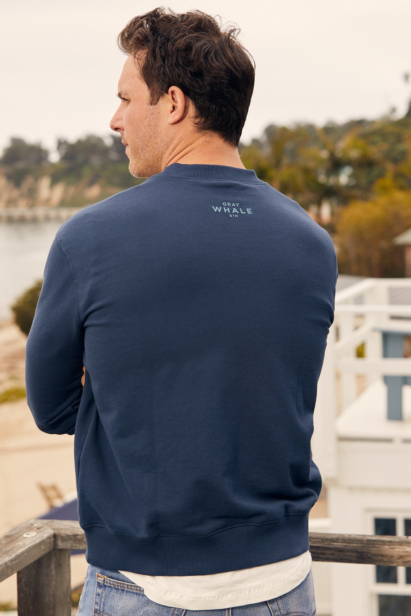 Men's Icon Sweatshirt