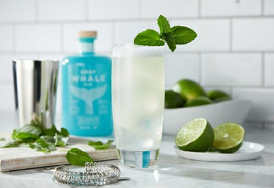 8 Easy Gin Cocktails for Summer