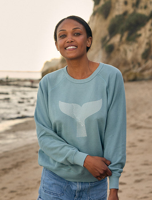 Women's Icon Sweatshirt