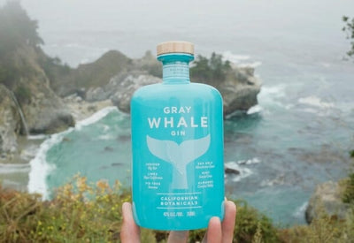 Travel the World from Home With These Craft Spirits