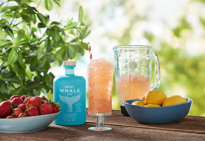 Light Up The Night With These Summery 4th of July Cocktail Recipes