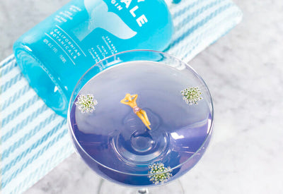 How to Start a Spirits Brand