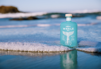 We're Living In The Gin Boom — Here Are Our Favorite New(ish) Brands