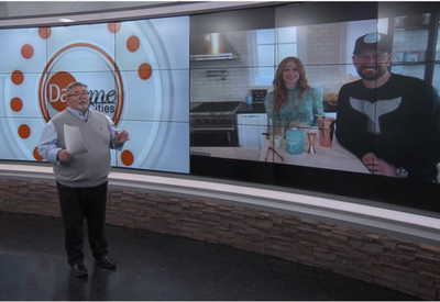 Gray Whale Gin looks to help make the future bright for Pacific Gray Whales