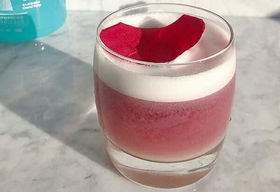 10 Valentine's Day Cocktail Recipes That Say 'I Love You'