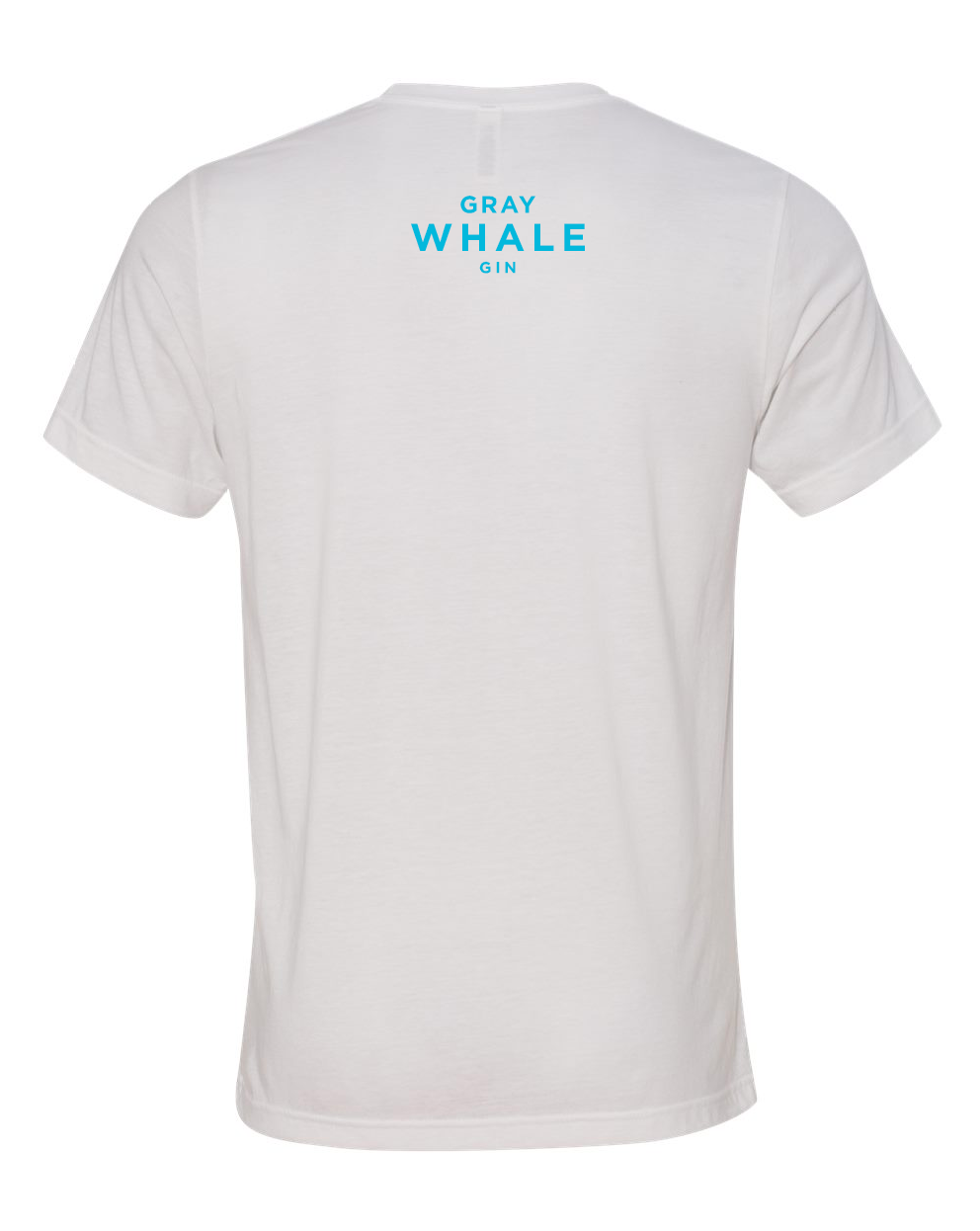 Gray Whale Tee