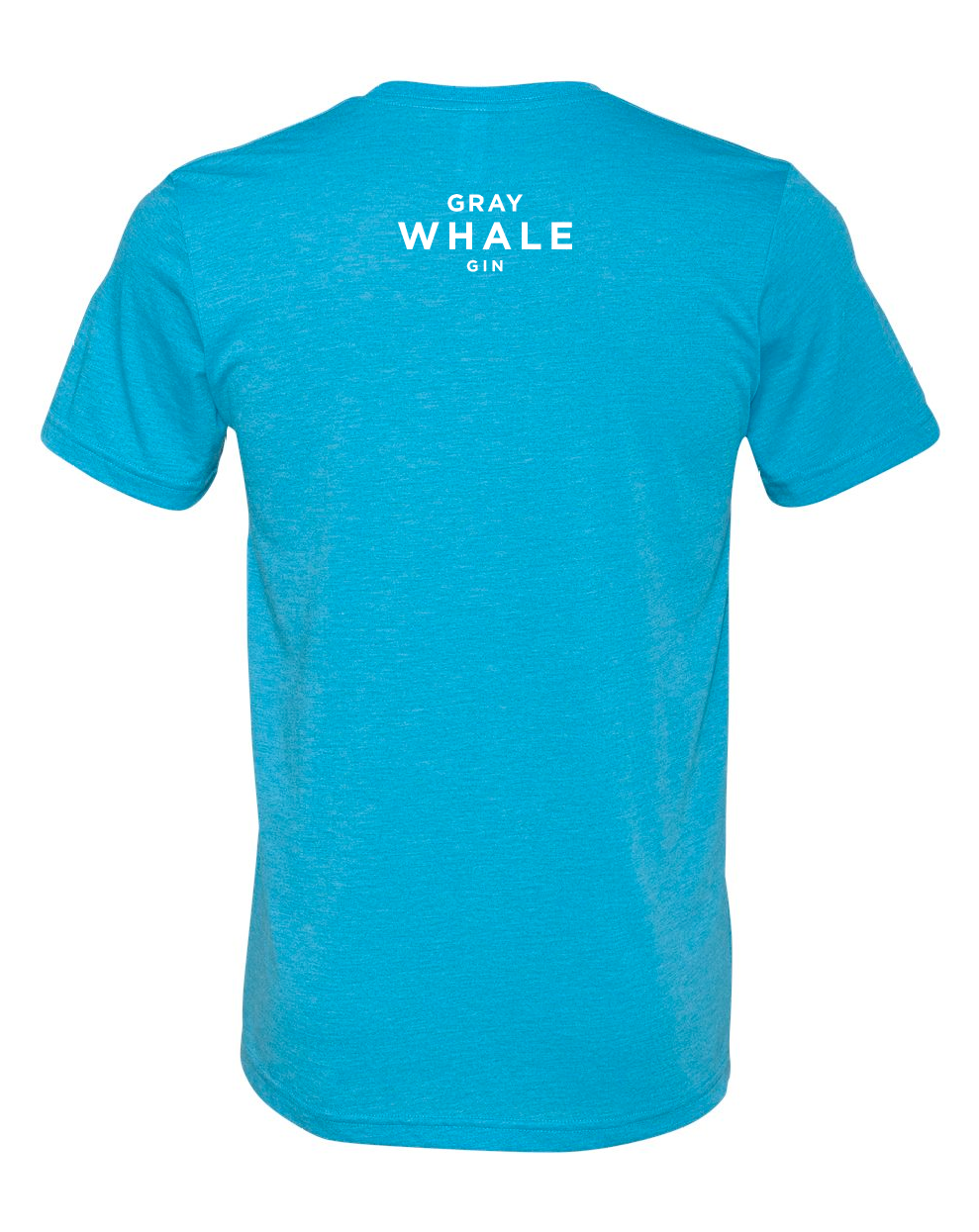 Gray Whale Tee